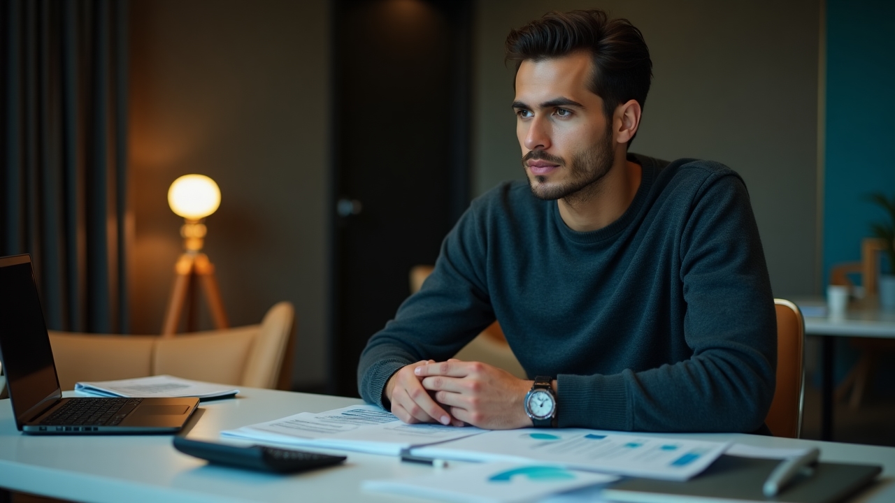 Planificación de presupuesto