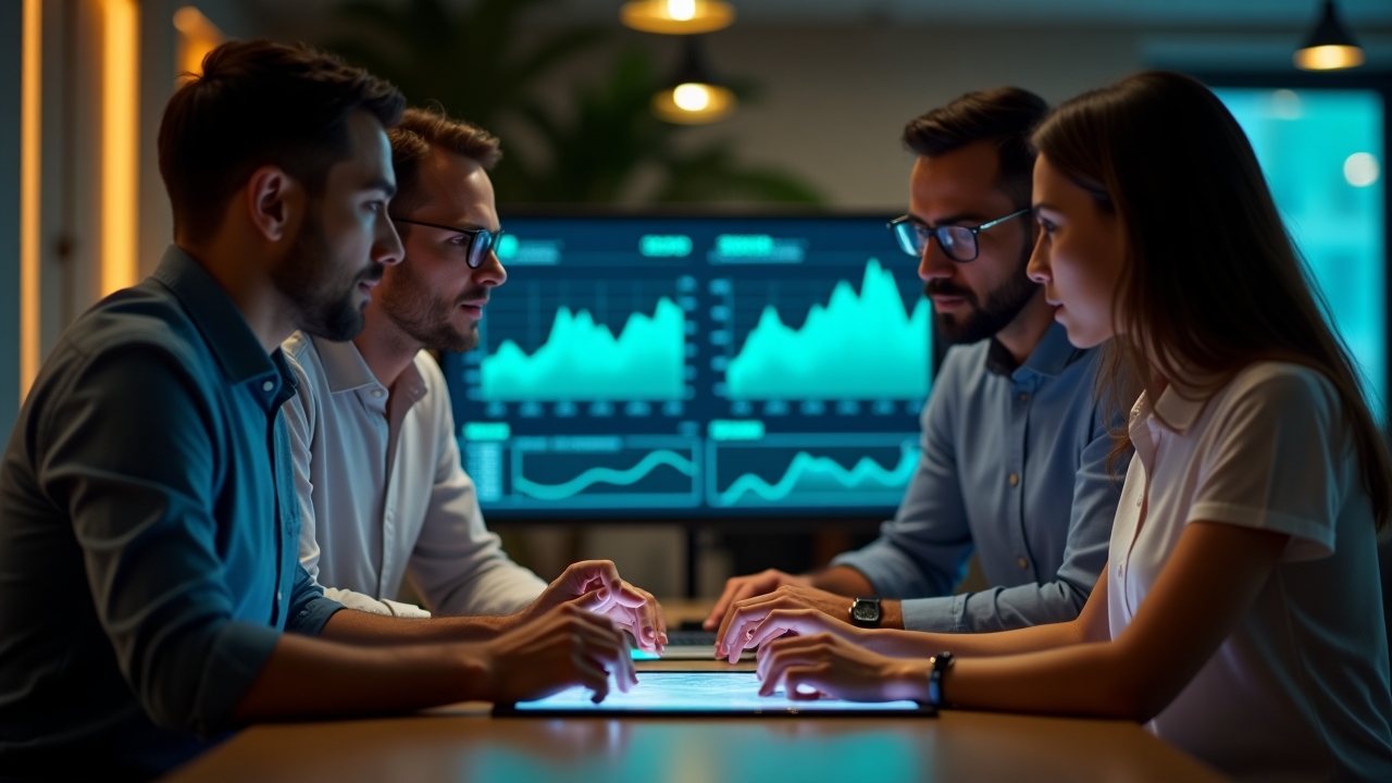 Análisis de inflación